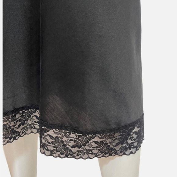 Brazeau tricot liz silk slip size 3 nwt - Picture 4 of 7